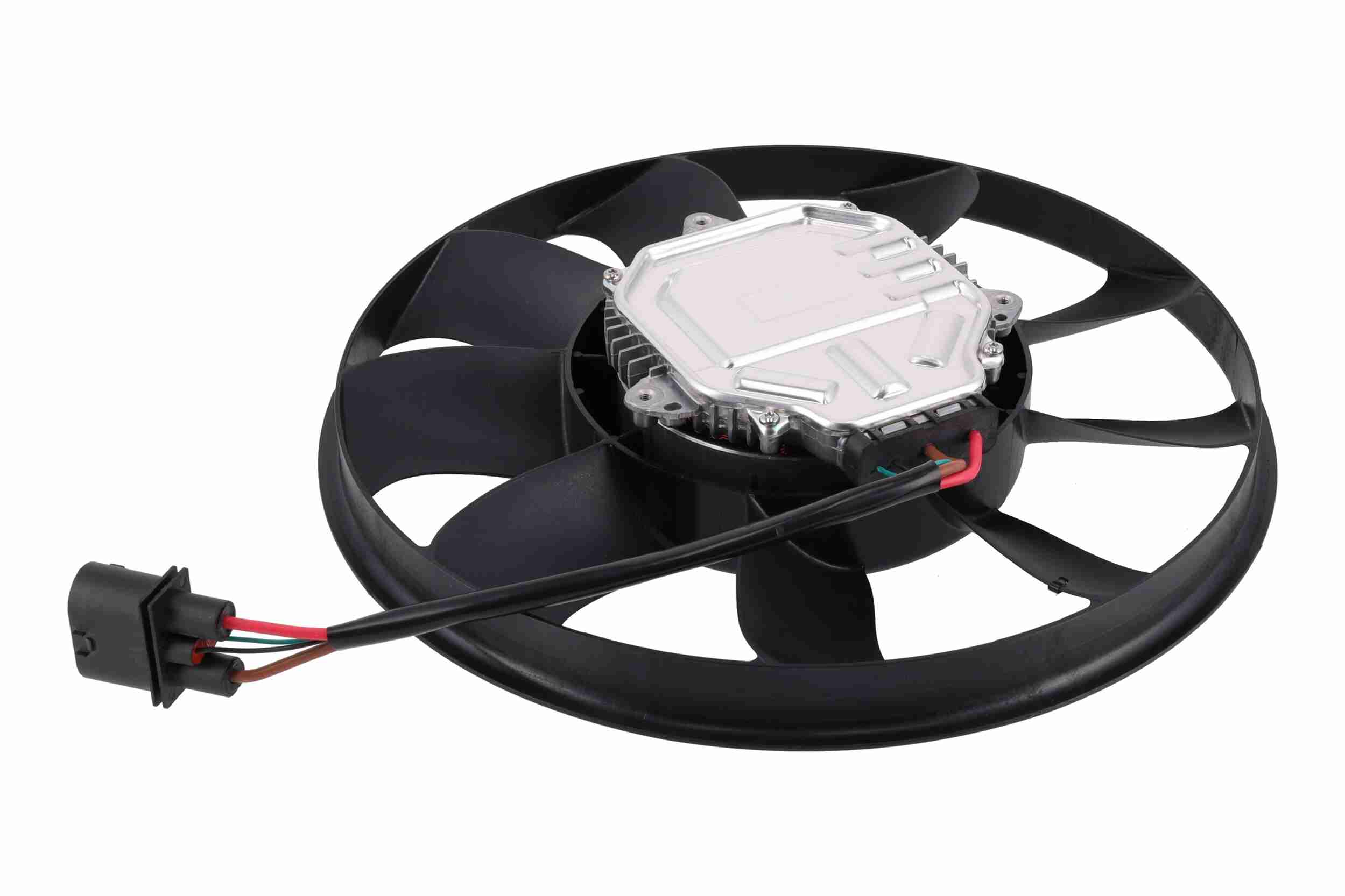 Ventilateur de refroidissement du moteur (Motoventilateur) VEMO ref. V10-01-0014