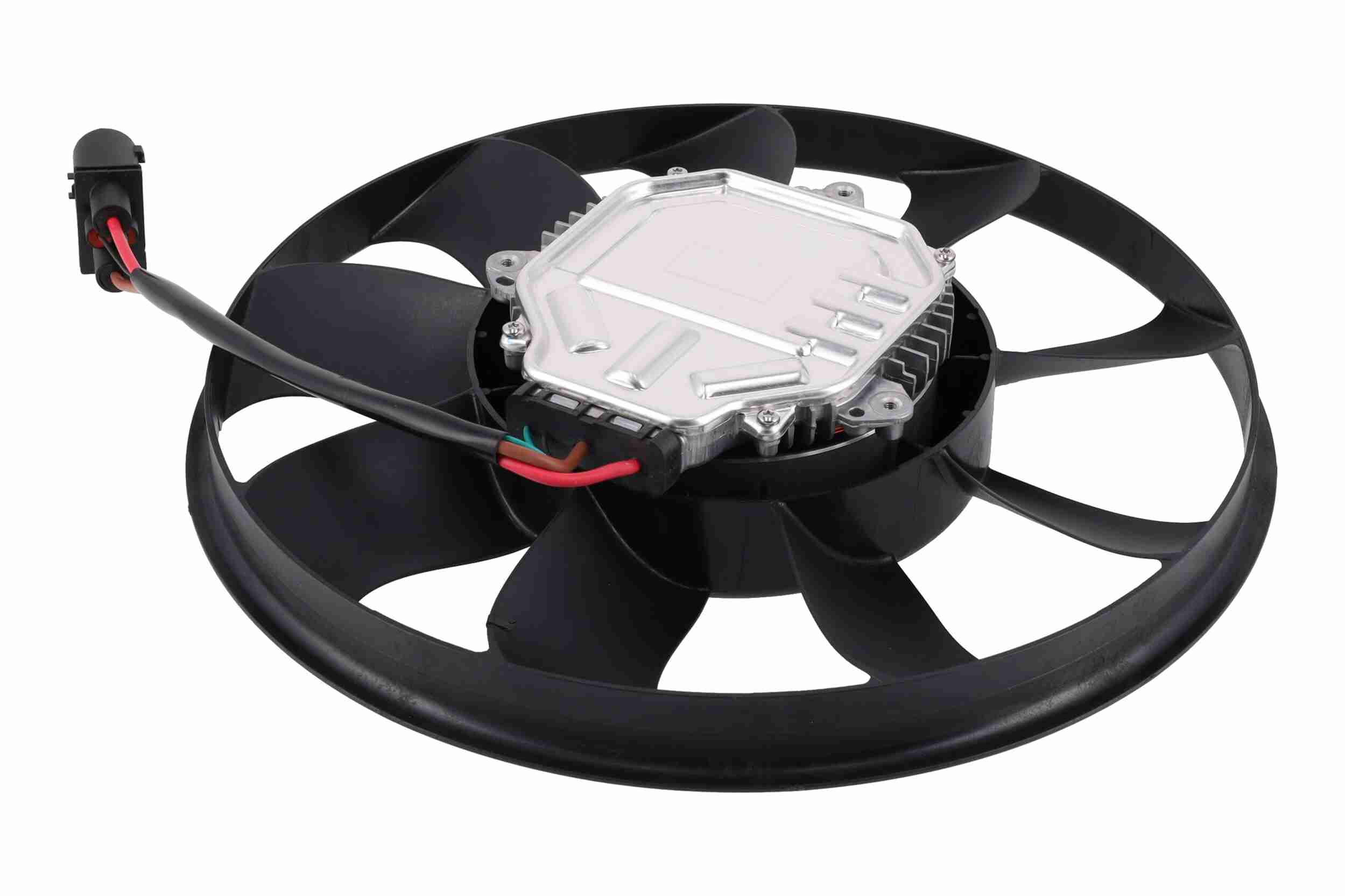 Ventilateur de refroidissement du moteur (Motoventilateur) VEMO ref. V10-01-0014