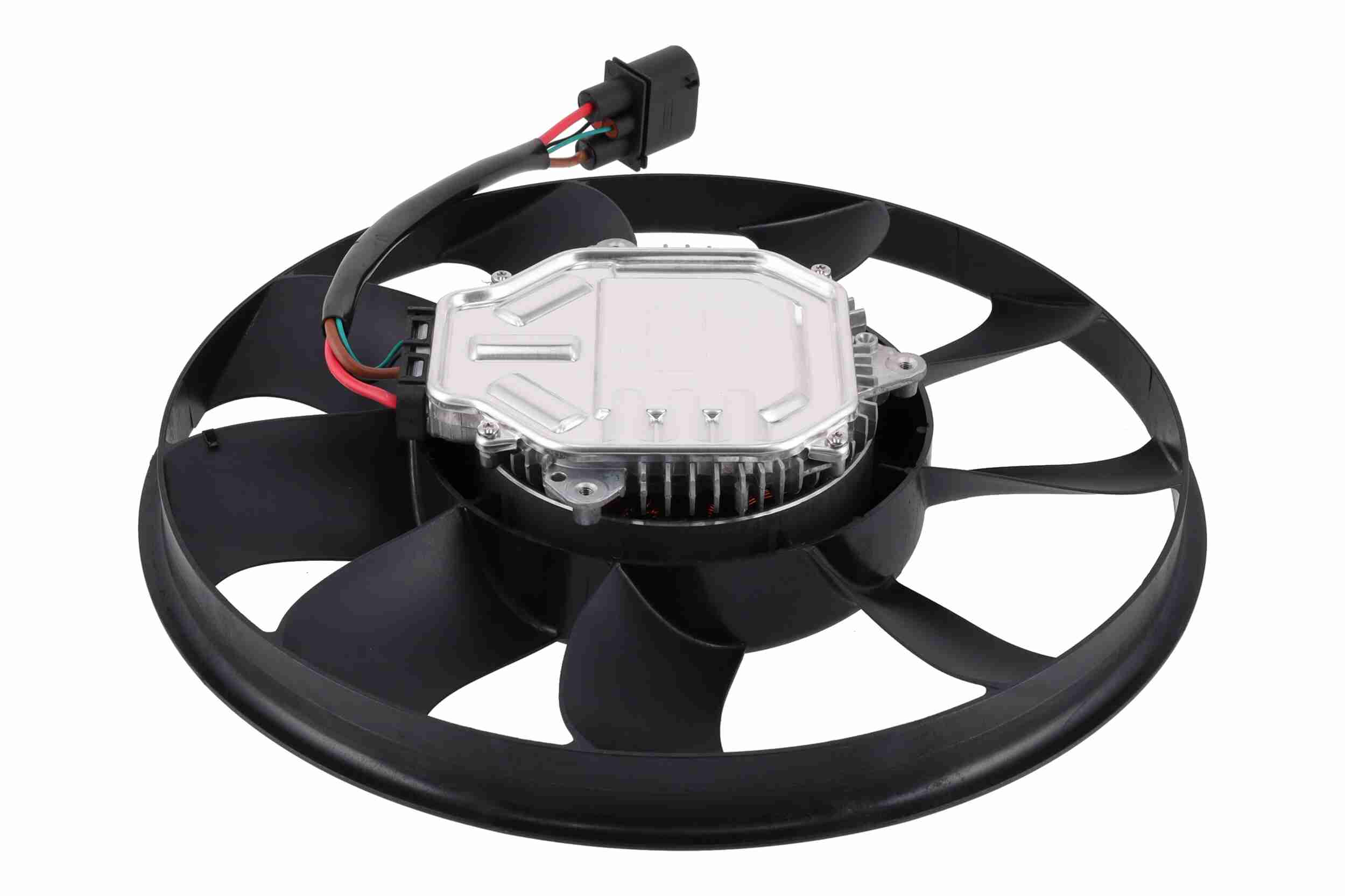 Ventilateur de refroidissement du moteur (Motoventilateur) VEMO ref. V10-01-0014