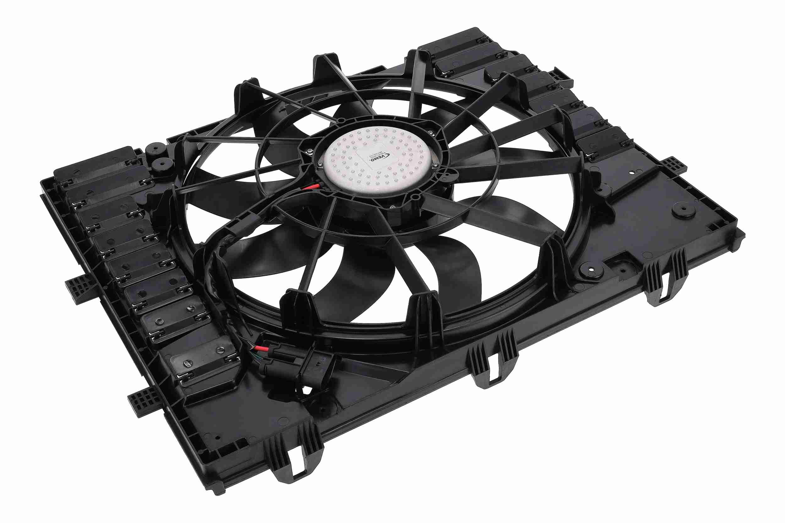 Ventilateur de refroidissement du moteur (Motoventilateur) VEMO V10-01-0022