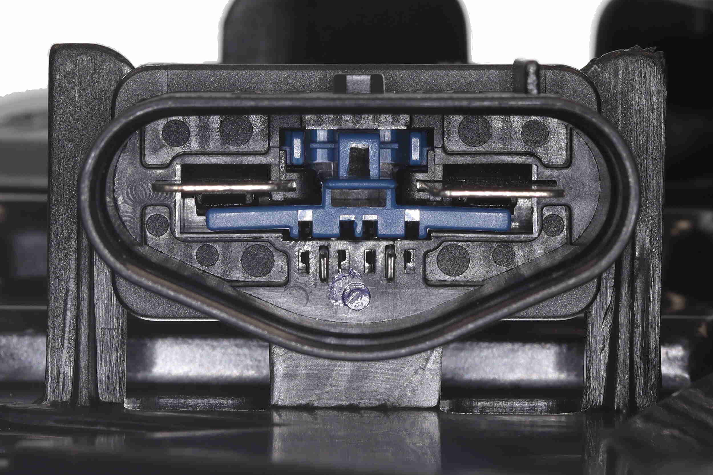 Ventilateur de refroidissement du moteur (Motoventilateur) VEMO V10-01-0022
