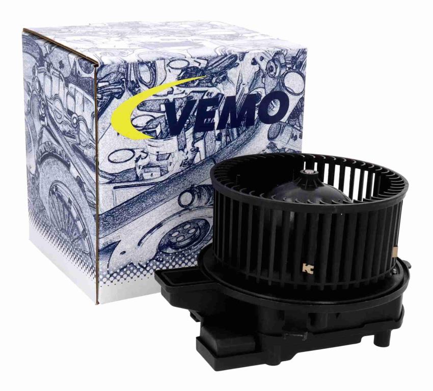Pulseur d'air habitacle (Ventilateur habitacle) VEMO ref. V10-03-0005