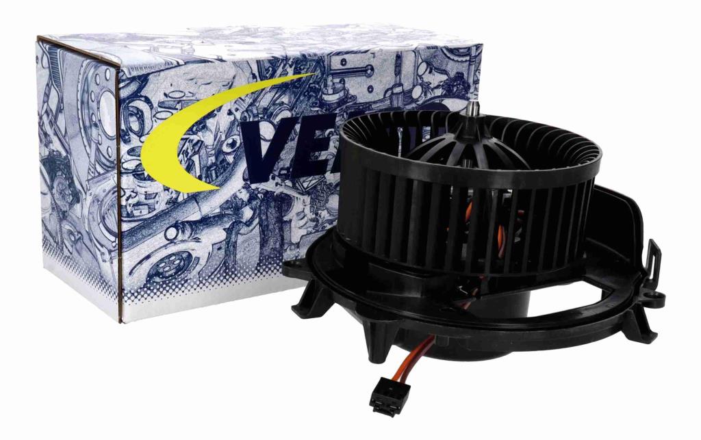 Pulseur d'air habitacle (Ventilateur habitacle) VEMO ref. V10-03-0007