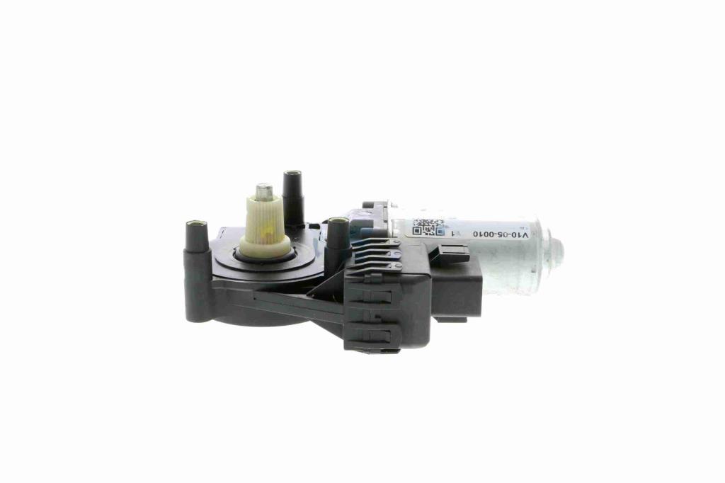 Moteur électrique, lève-vitre VEMO ref. V10-05-0010