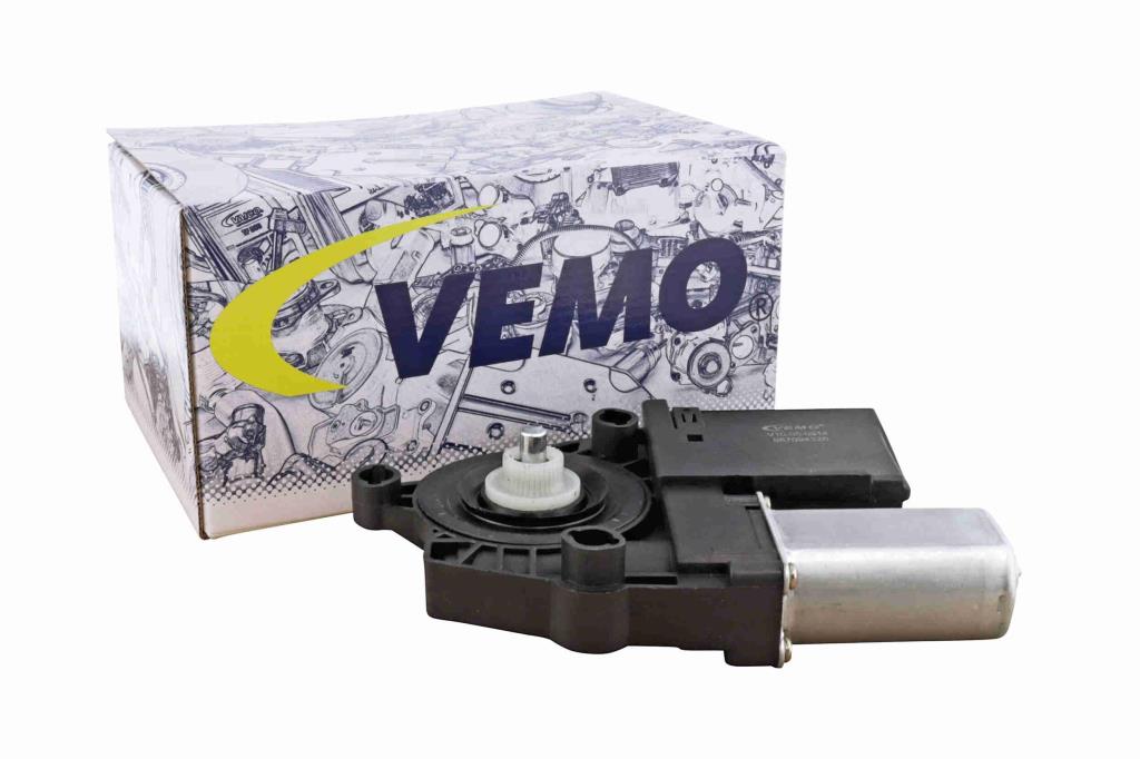 Moteur électrique, lève-vitre VEMO ref. V10-05-0014