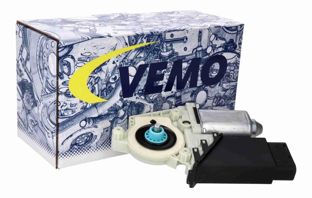 Moteur électrique, lève-vitre VEMO ref. V10-05-0037
