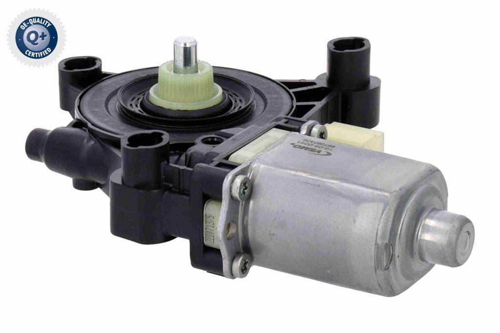 Moteur électrique, lève-vitre VEMO ref. V10-05-0041