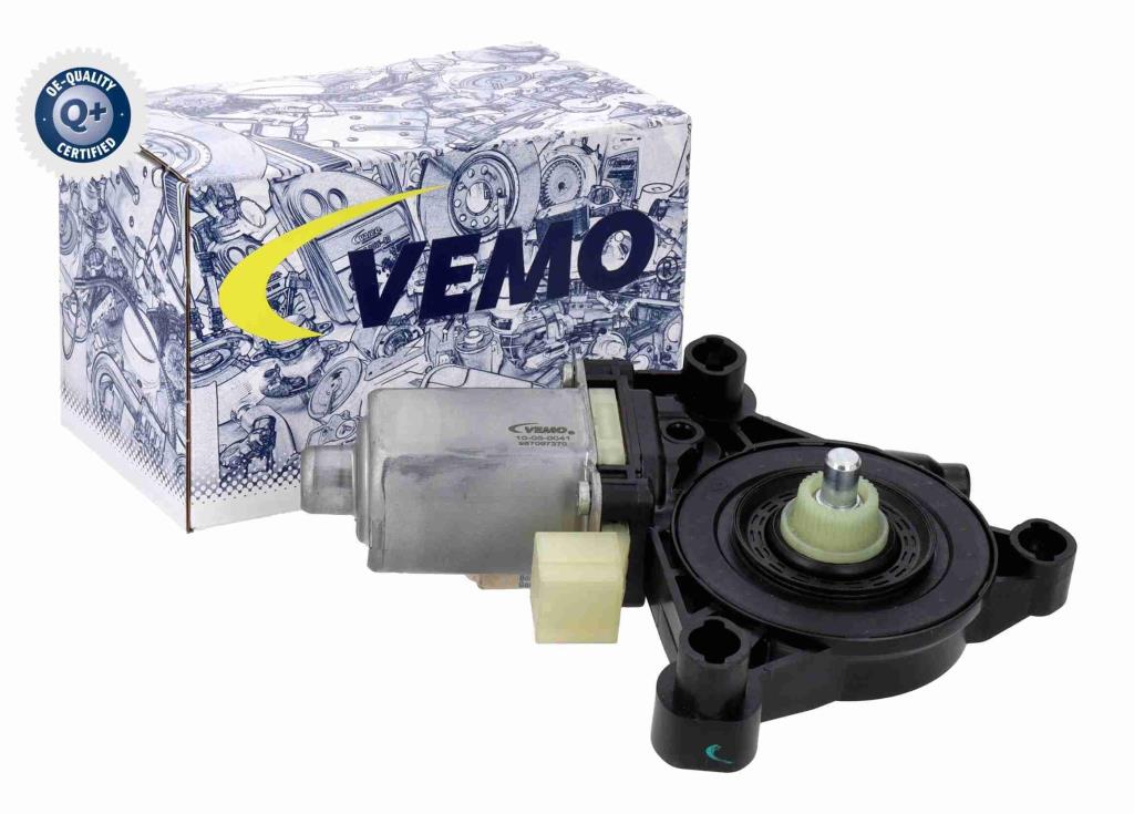 Moteur électrique, lève-vitre VEMO ref. V10-05-0041
