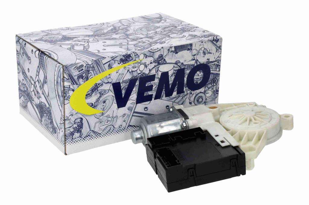 Moteur électrique, lève-vitre VEMO ref. V10-05-0057