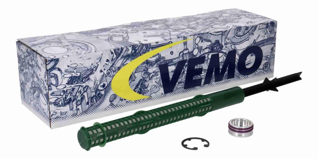 Secador, aire acondicionado VEMO ref. V10-06-0017