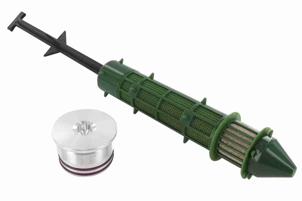 Condensador de climatização VEMO ref. V15-62-1027