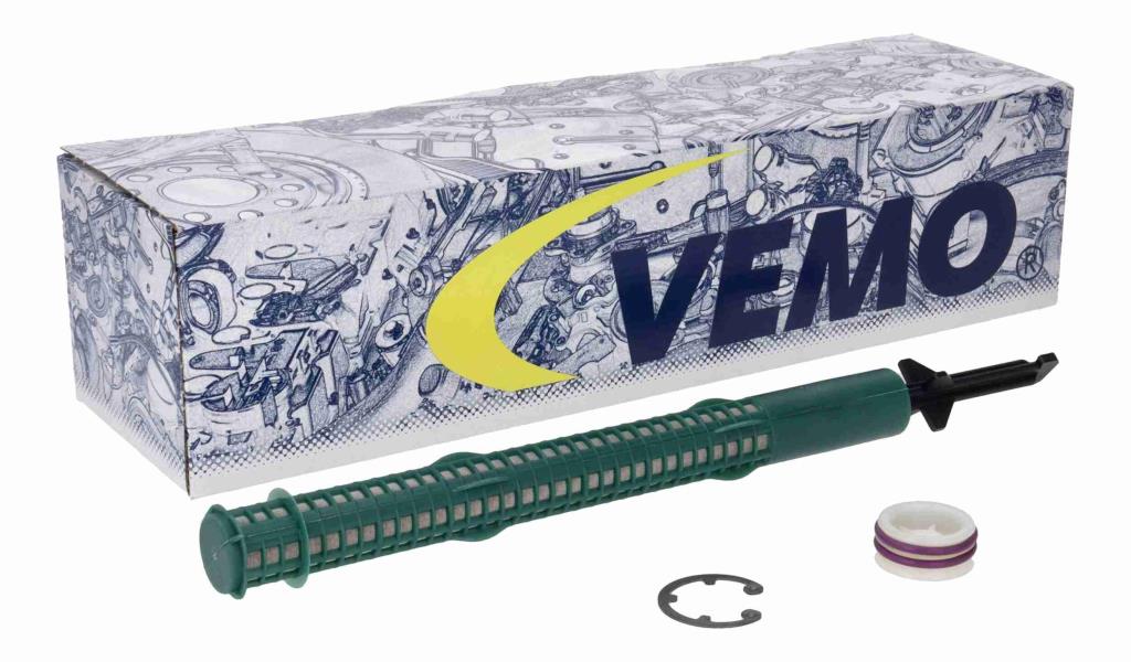 Secador, aire acondicionado VEMO ref. V10-06-0043