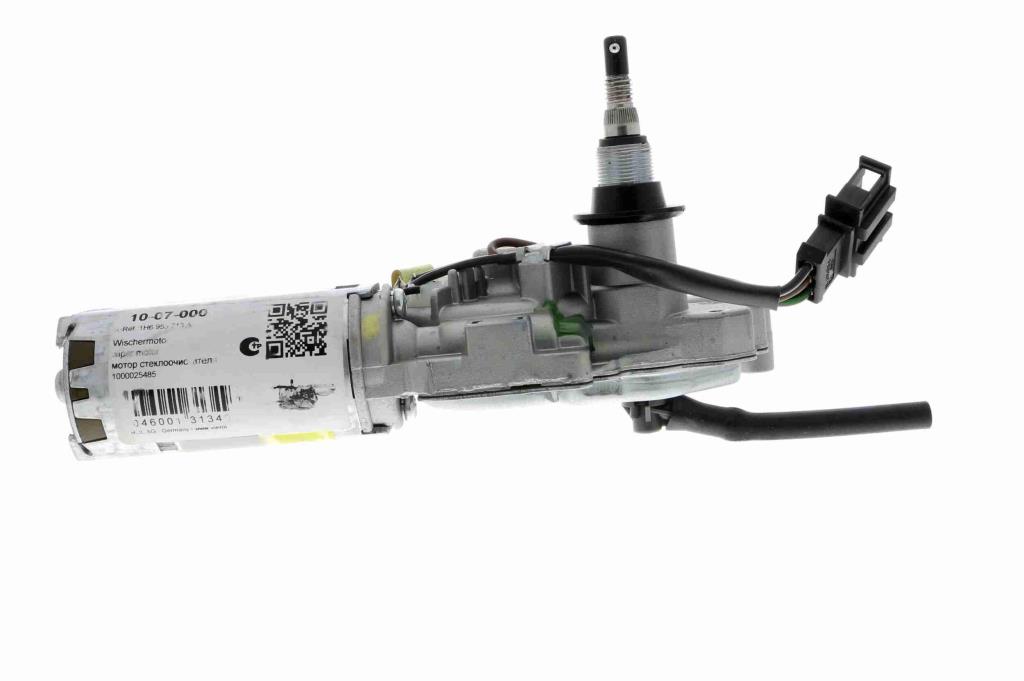 Moteur d'essuie-glace VEMO ref. V10-07-0003