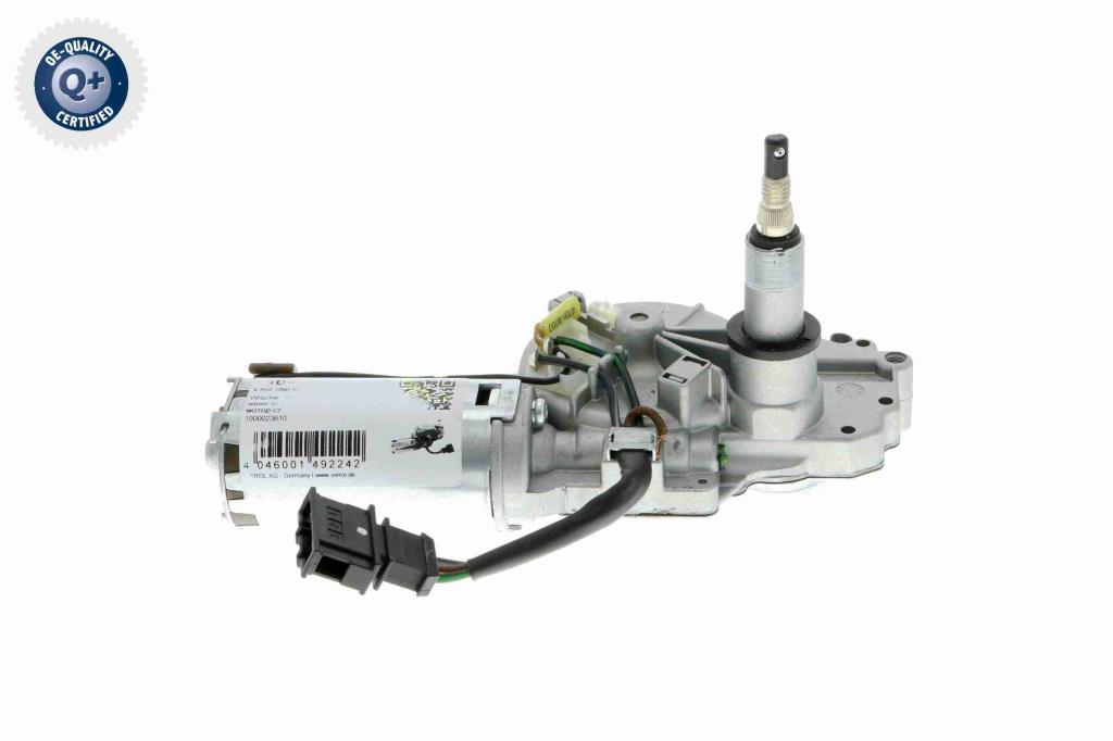 Moteur d'essuie-glace VEMO V10-07-0015