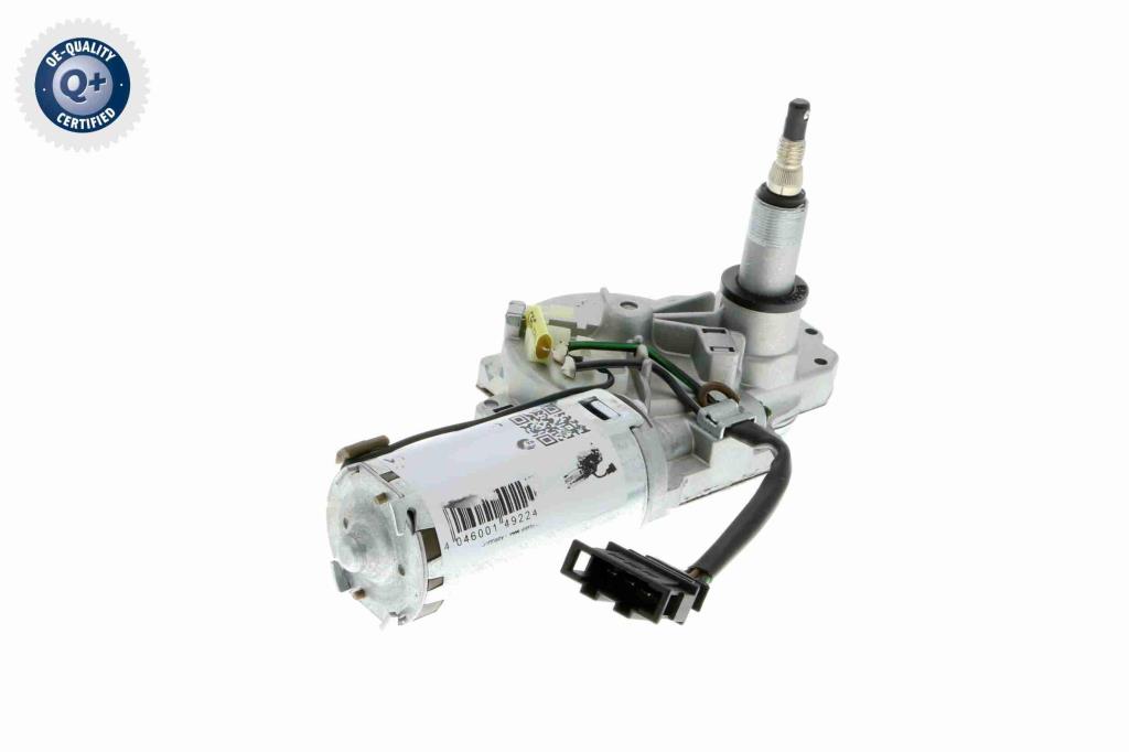 Moteur d'essuie-glace VEMO V10-07-0015