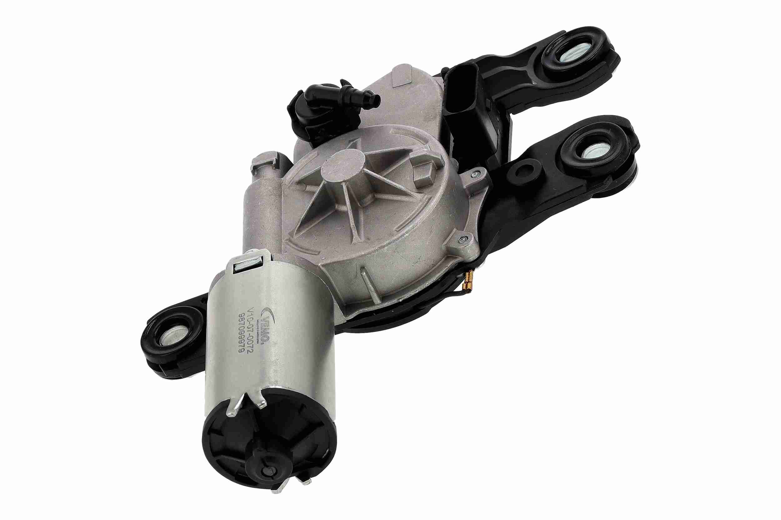 Moteur d'essuie-glace VEMO ref. V10-07-0072