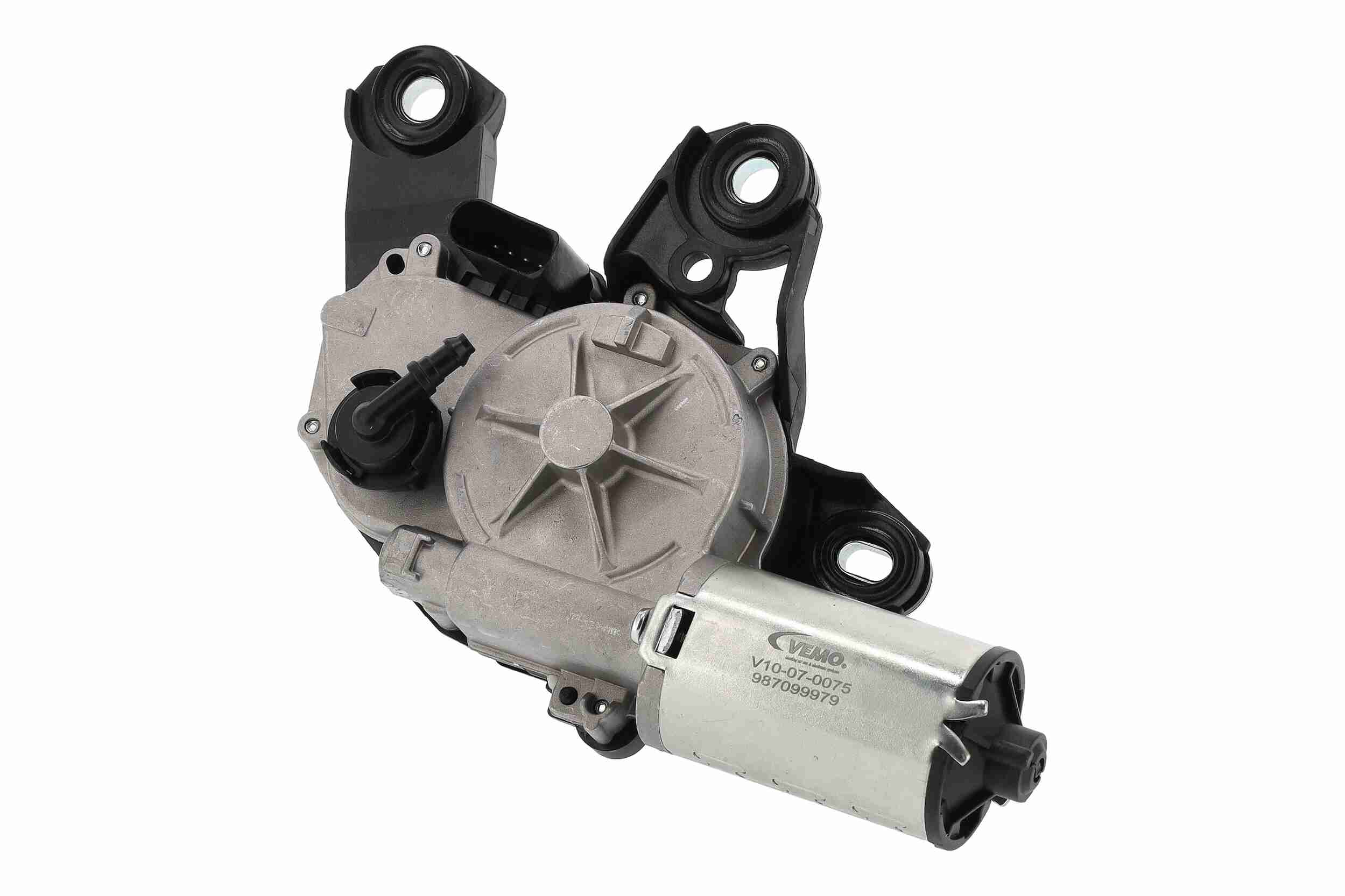 Motor del limpiaparabrisas VEMO V10-07-0075