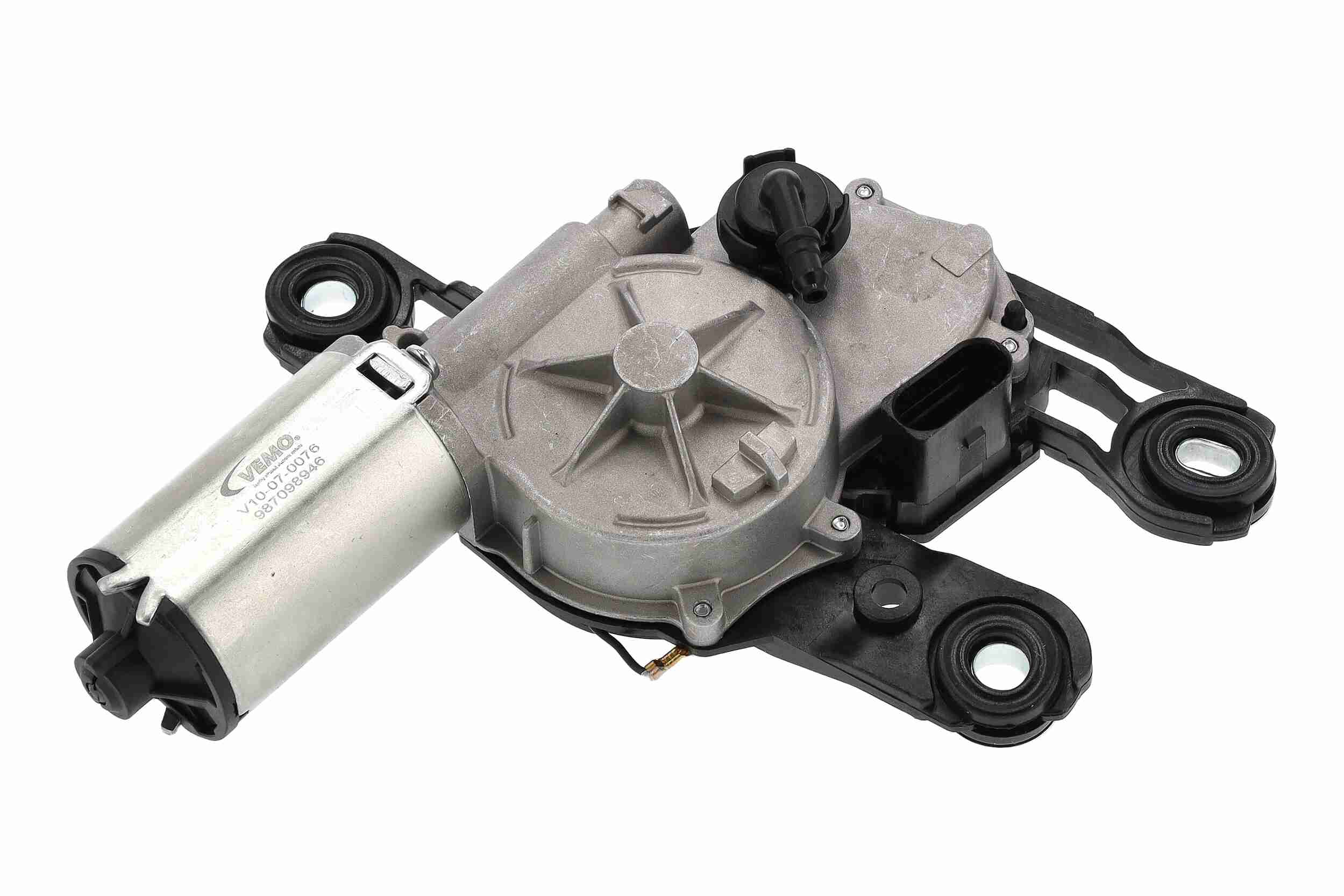 Moteur d'essuie-glace VEMO ref. V10-07-0076