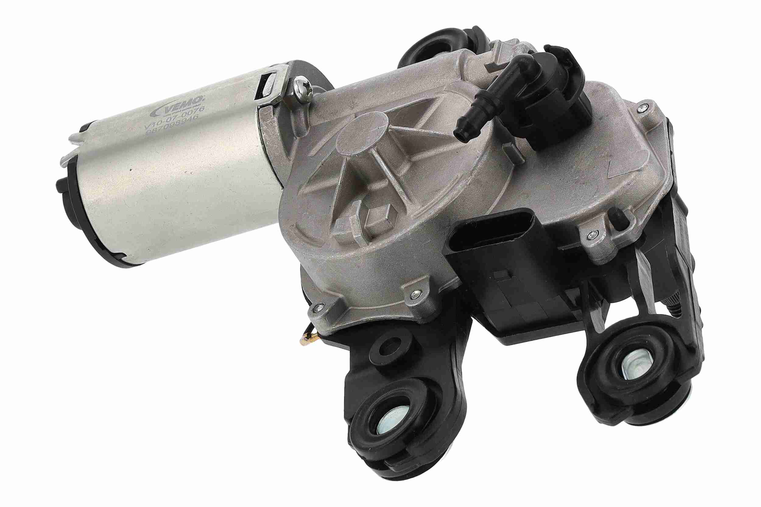 Moteur d'essuie-glace VEMO ref. V10-07-0076