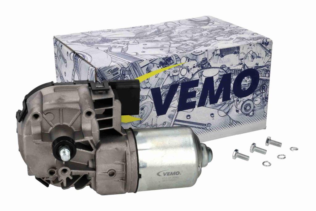Motor de limpa-vidros VEMO ref. V10-07-0083