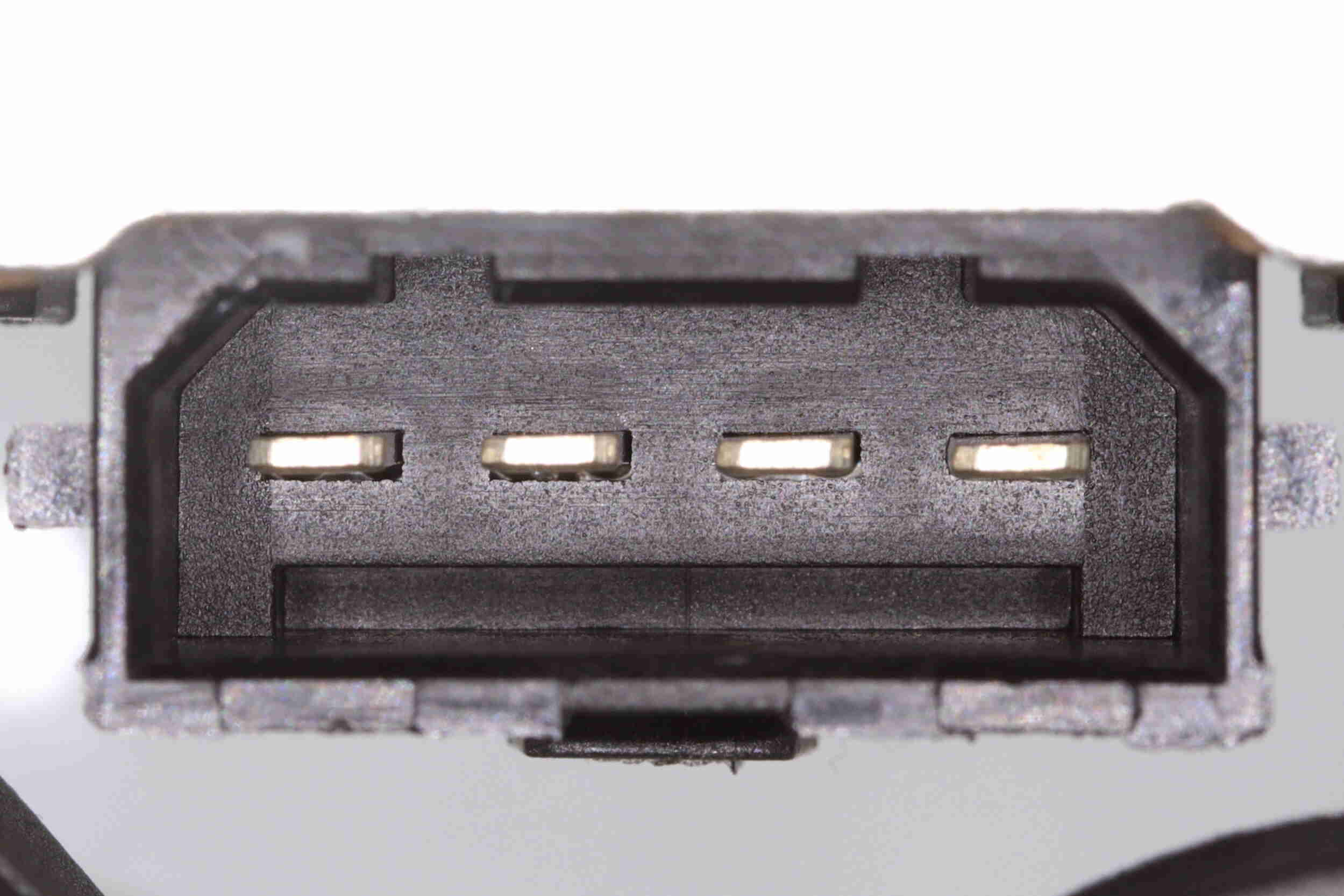 Moteur d'essuie-glace VEMO ref. V10-07-0085