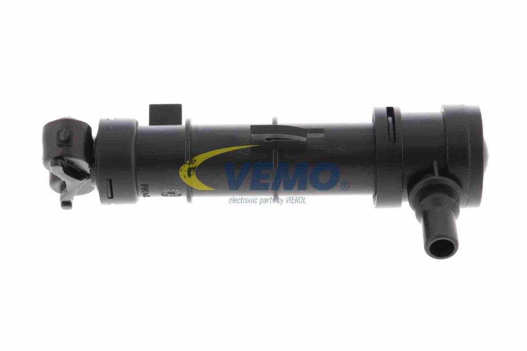 Gicleur d'eau de nettoyage, nettoyage des phares VEMO V10-08-0030