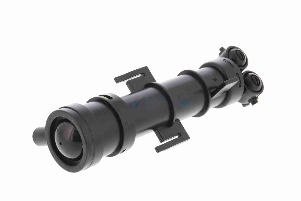 Gicleur d'eau de nettoyage, nettoyage des phares VEMO V10-08-0030