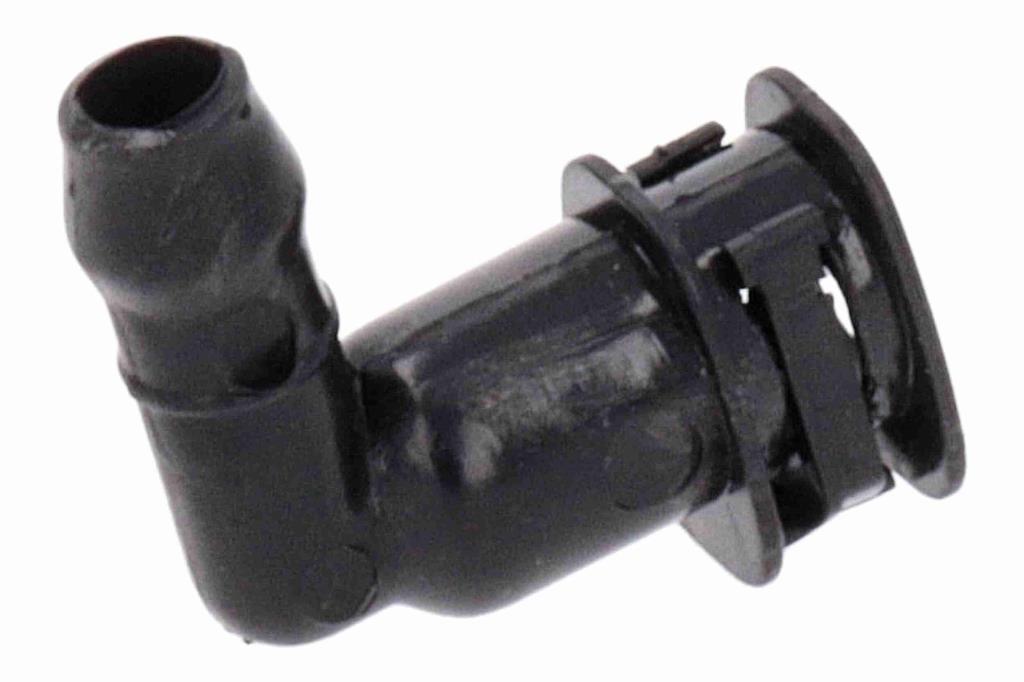 Pièce de jonction, tuyauterie d'eau de nettoyage VEMO V10-08-0032