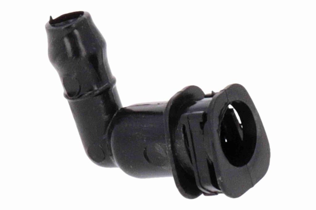 Pièce de jonction, tuyauterie d'eau de nettoyage VEMO V10-08-0032