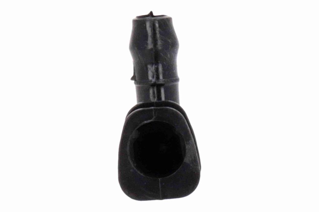 Pièce de jonction, tuyauterie d'eau de nettoyage VEMO V10-08-0032