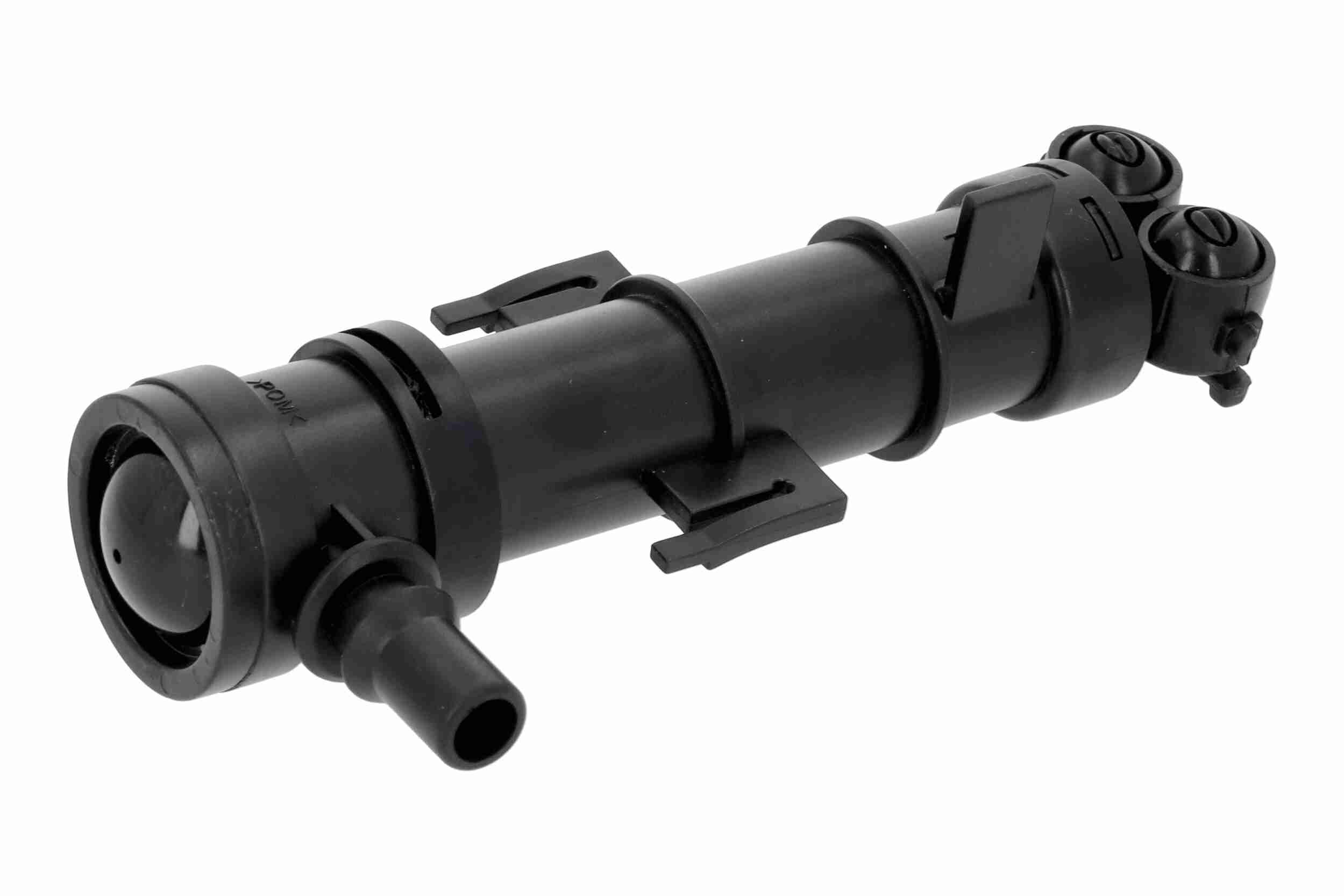 Gicleur d'eau de nettoyage, nettoyage des phares VEMO V10-08-0036