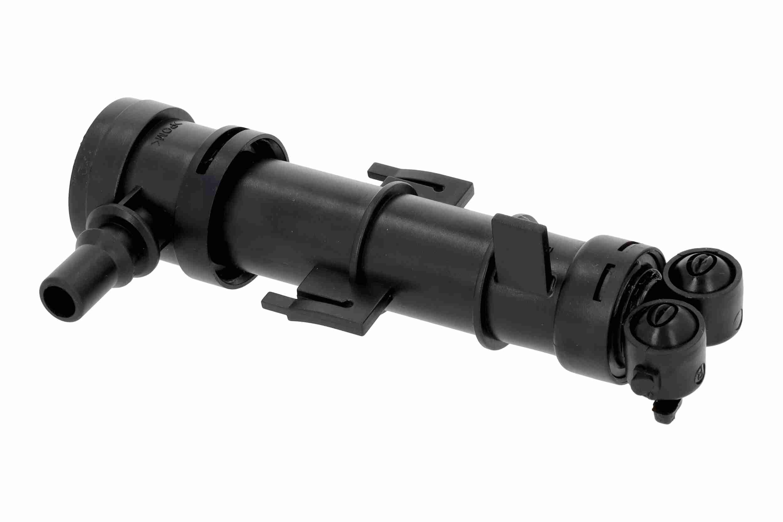 Gicleur d'eau de nettoyage, nettoyage des phares VEMO V10-08-0036