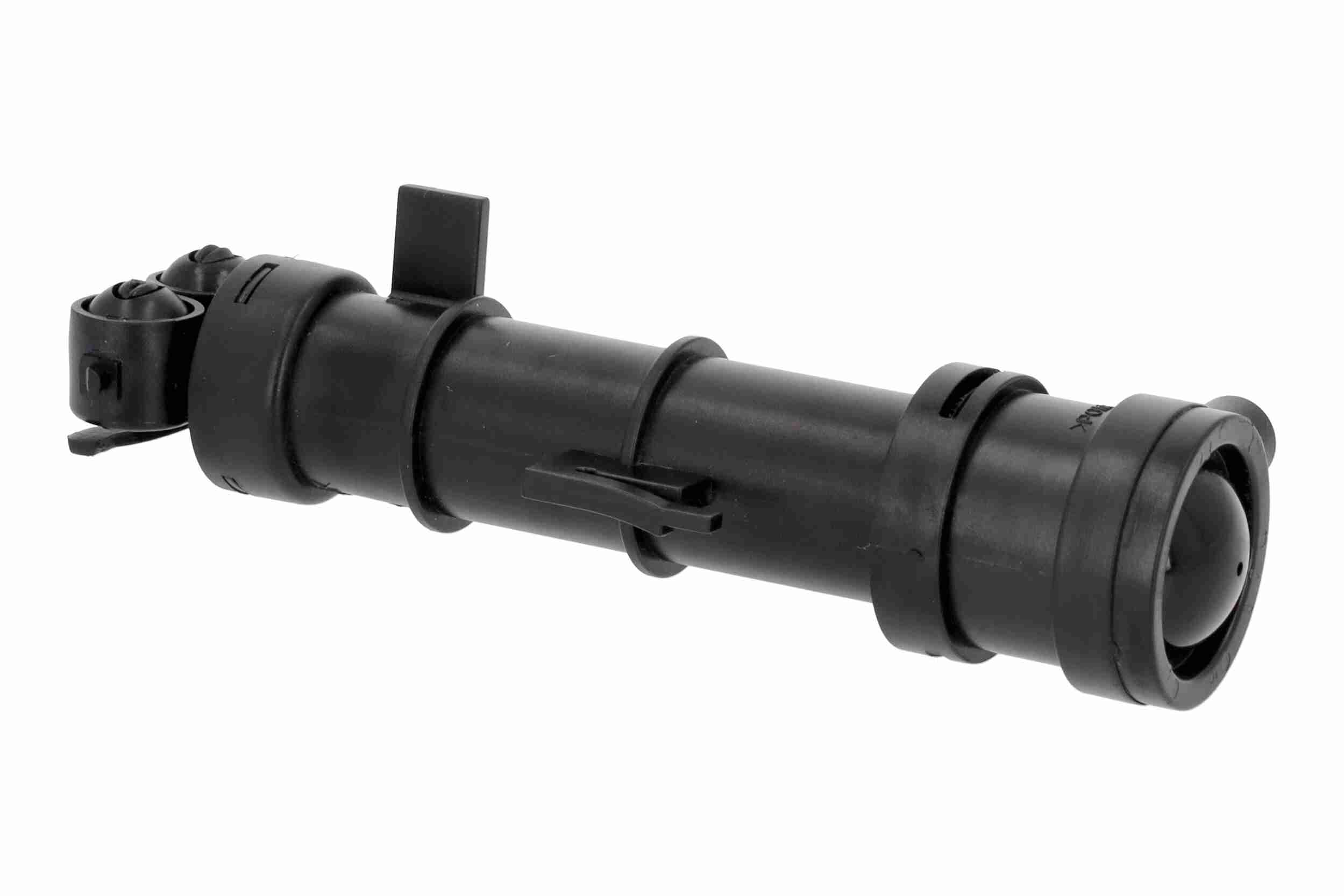 Gicleur d'eau de nettoyage, nettoyage des phares VEMO V10-08-0036