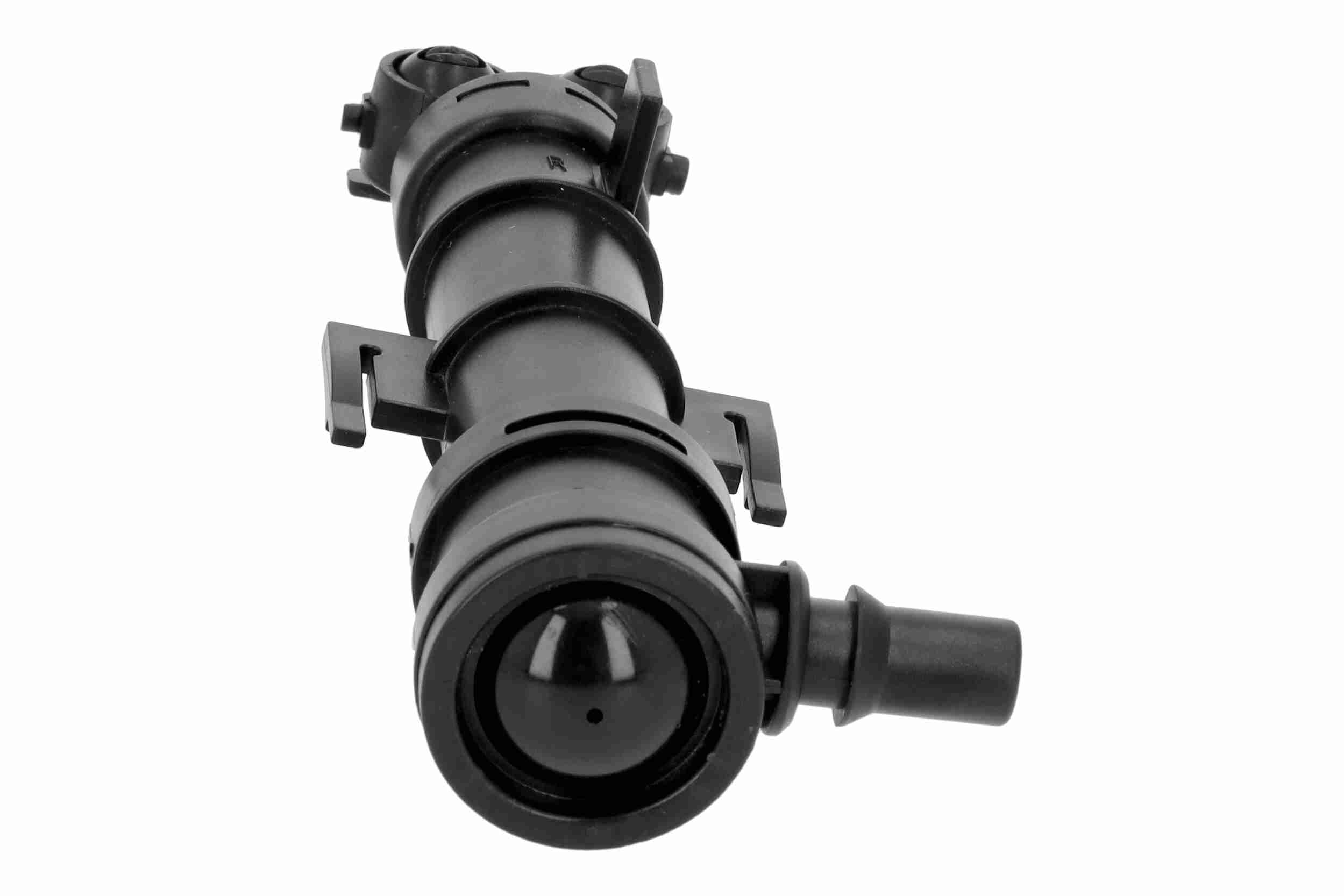 Gicleur d'eau de nettoyage, nettoyage des phares VEMO V10-08-0036
