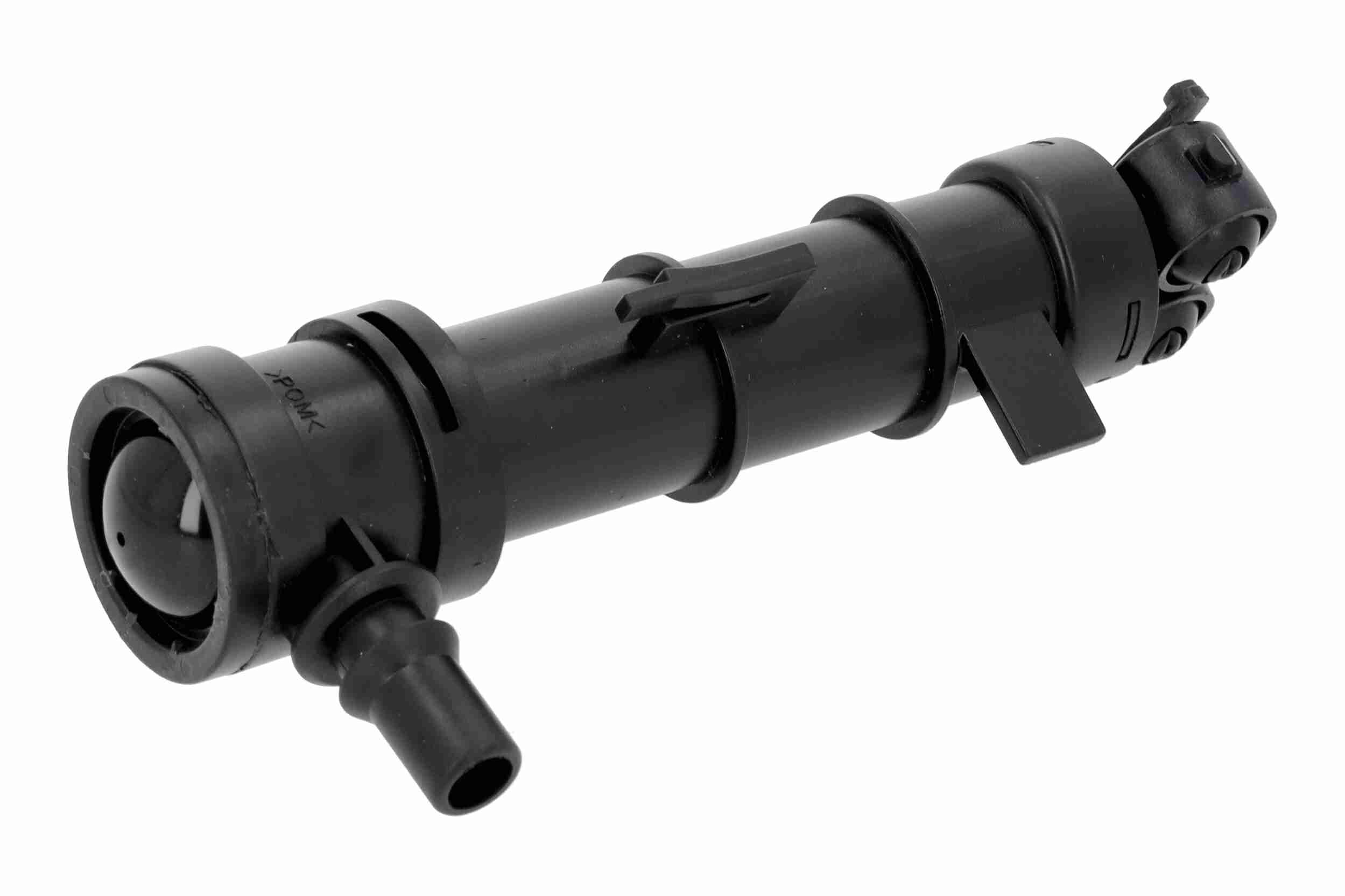 Gicleur d'eau de nettoyage, nettoyage des phares VEMO V10-08-0037