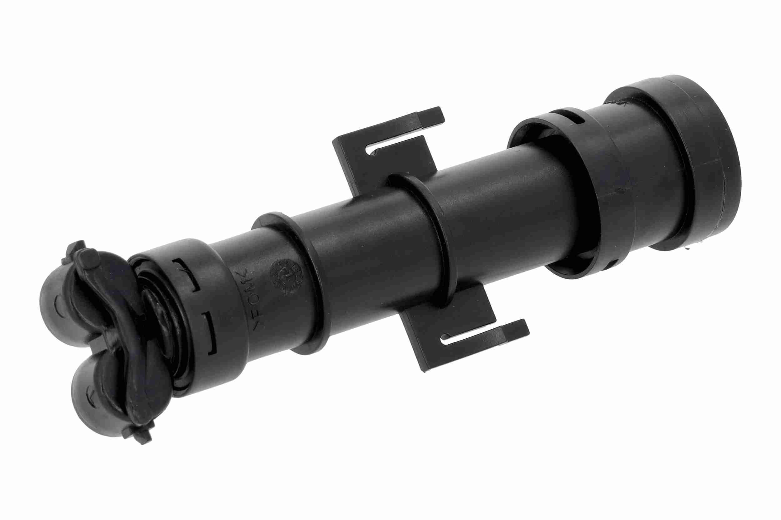 Gicleur d'eau de nettoyage, nettoyage des phares VEMO V10-08-0037