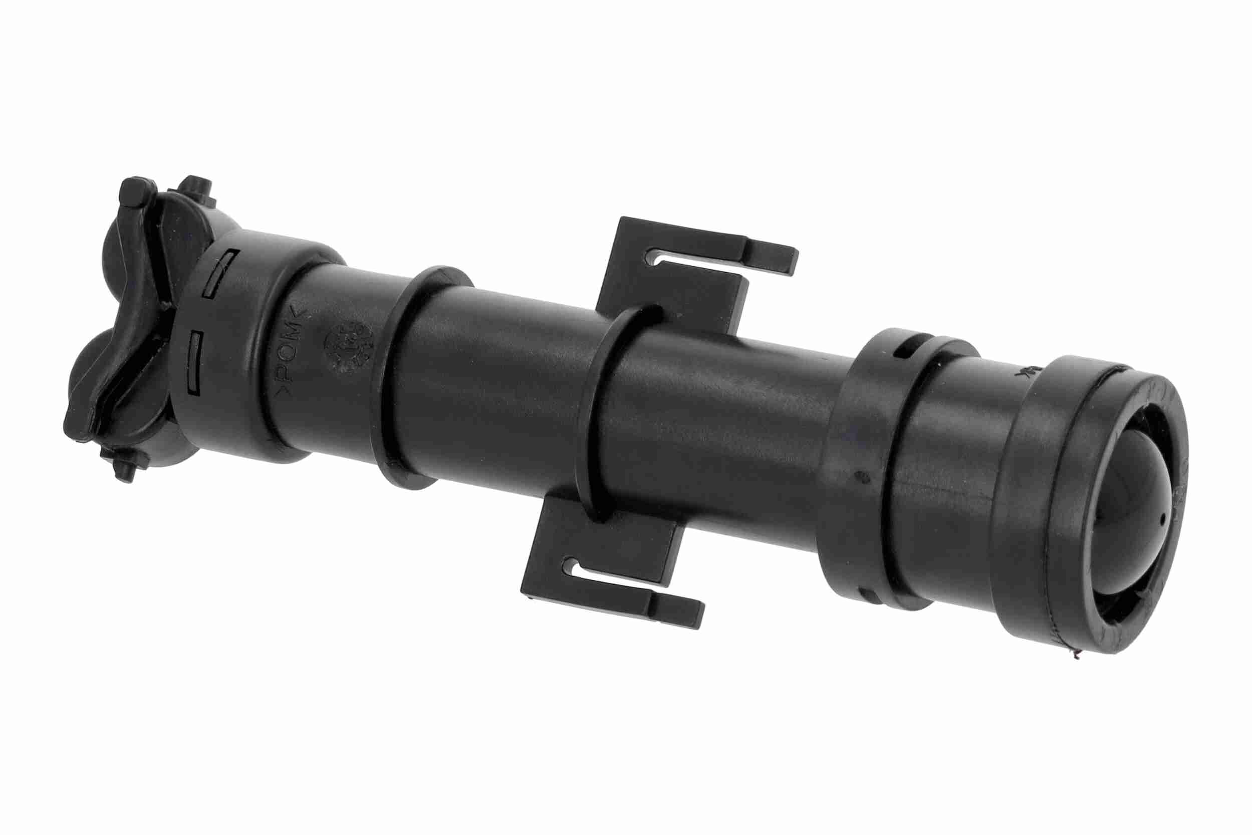 Gicleur d'eau de nettoyage, nettoyage des phares VEMO V10-08-0037