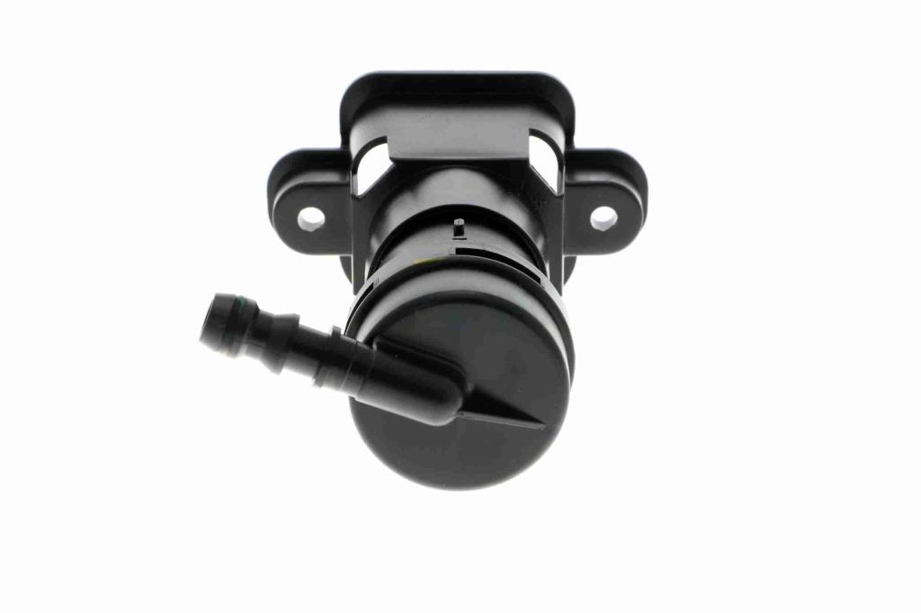 Gicleur d'eau de nettoyage, nettoyage des phares VEMO V10-08-0302