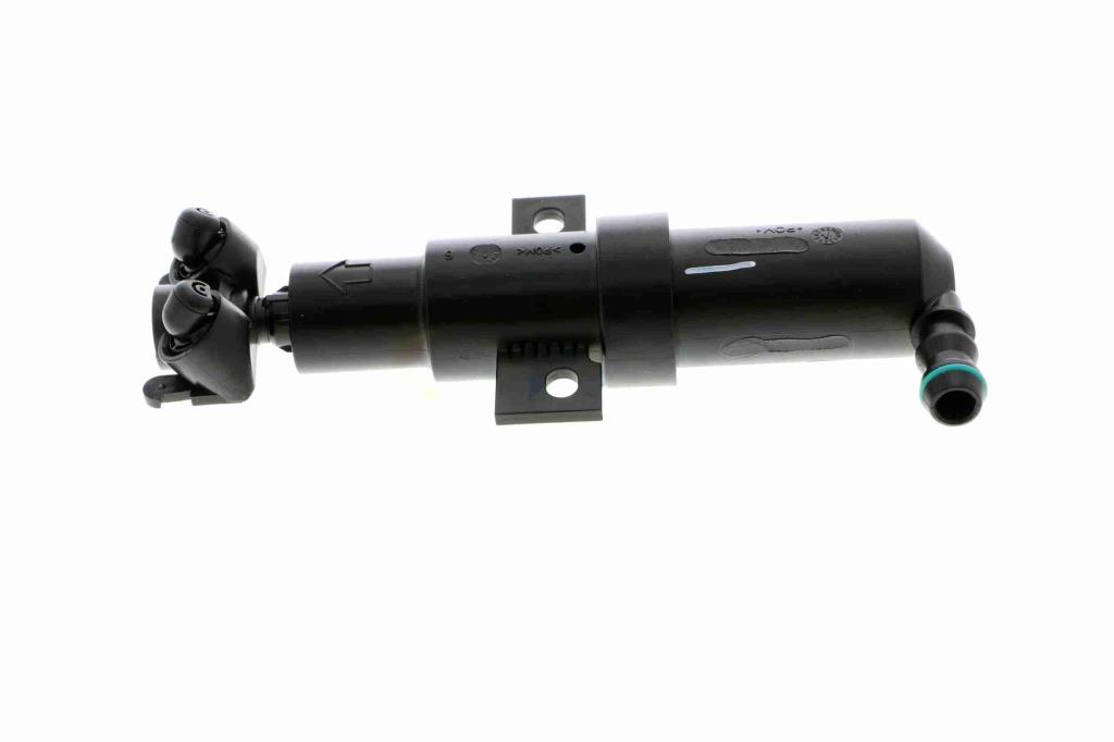 Gicleur d'eau de nettoyage, nettoyage des phares VEMO V10-08-0306