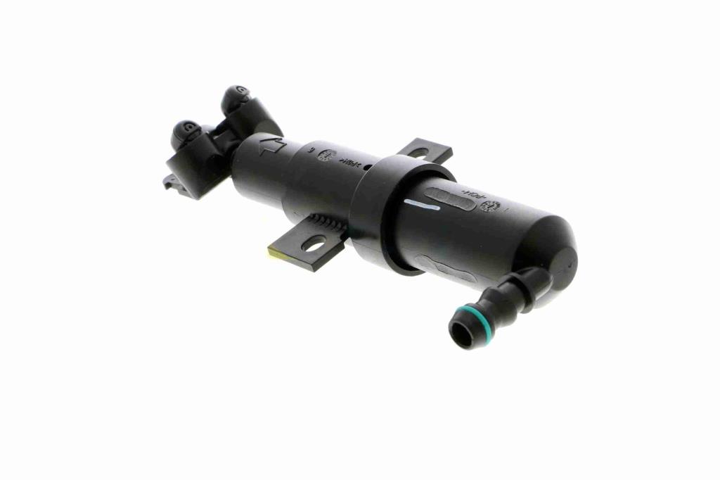 Gicleur d'eau de nettoyage, nettoyage des phares VEMO V10-08-0306