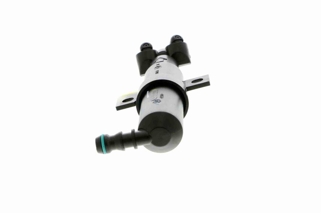 Gicleur d'eau de nettoyage, nettoyage des phares VEMO V10-08-0306
