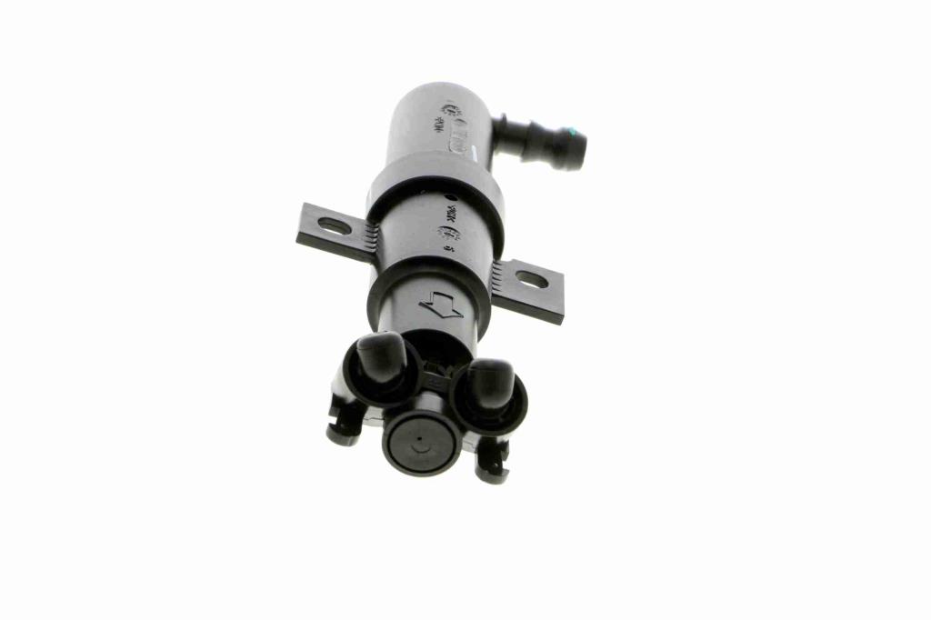 Gicleur d'eau de nettoyage, nettoyage des phares VEMO V10-08-0306