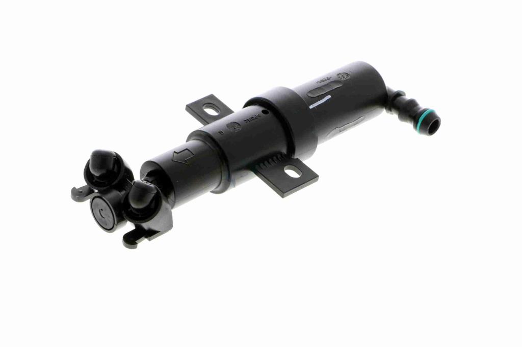 Gicleur d'eau de nettoyage, nettoyage des phares VEMO V10-08-0306