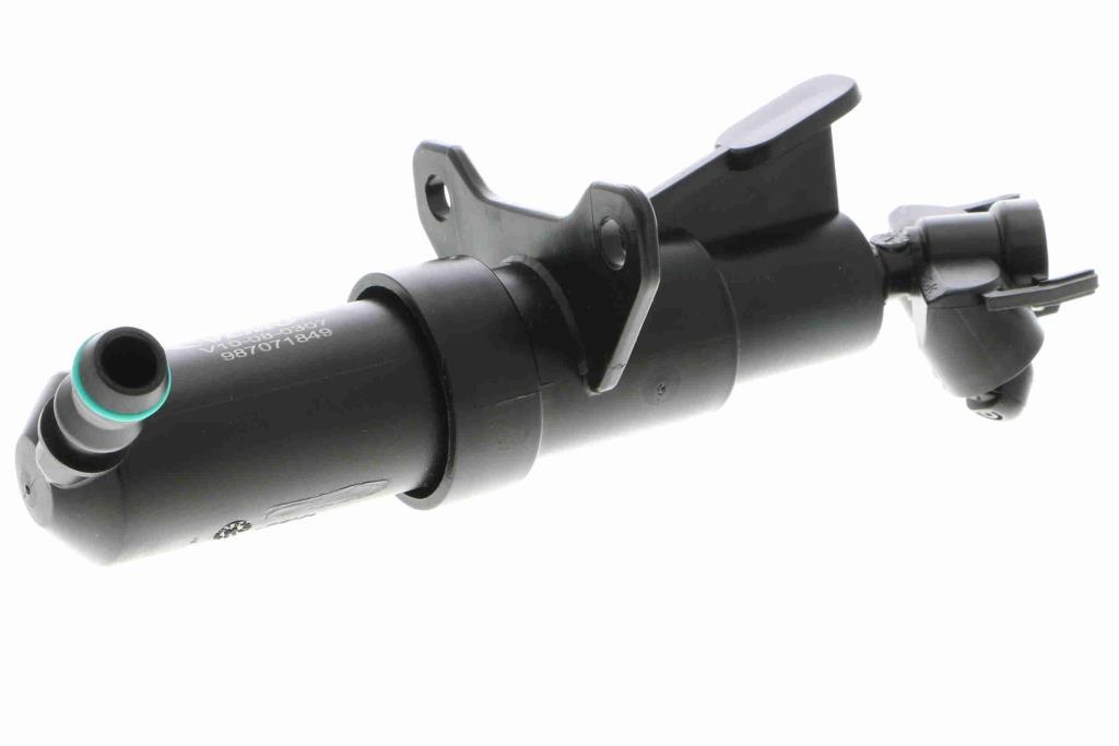 Butée hydraulique I