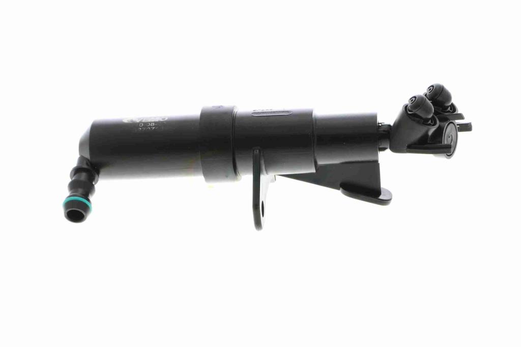 Gicleur d'eau de nettoyage, nettoyage des phares VEMO V10-08-0308