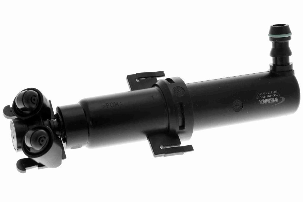 Butée hydraulique I