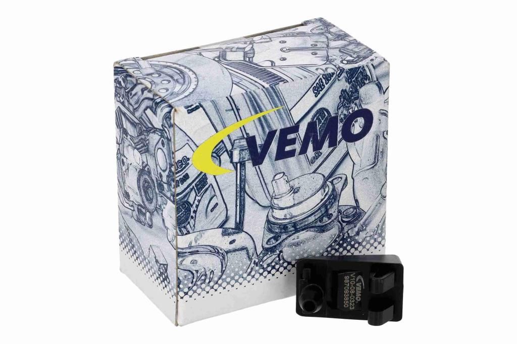Jacto limpa vidros VEMO V10-08-0323