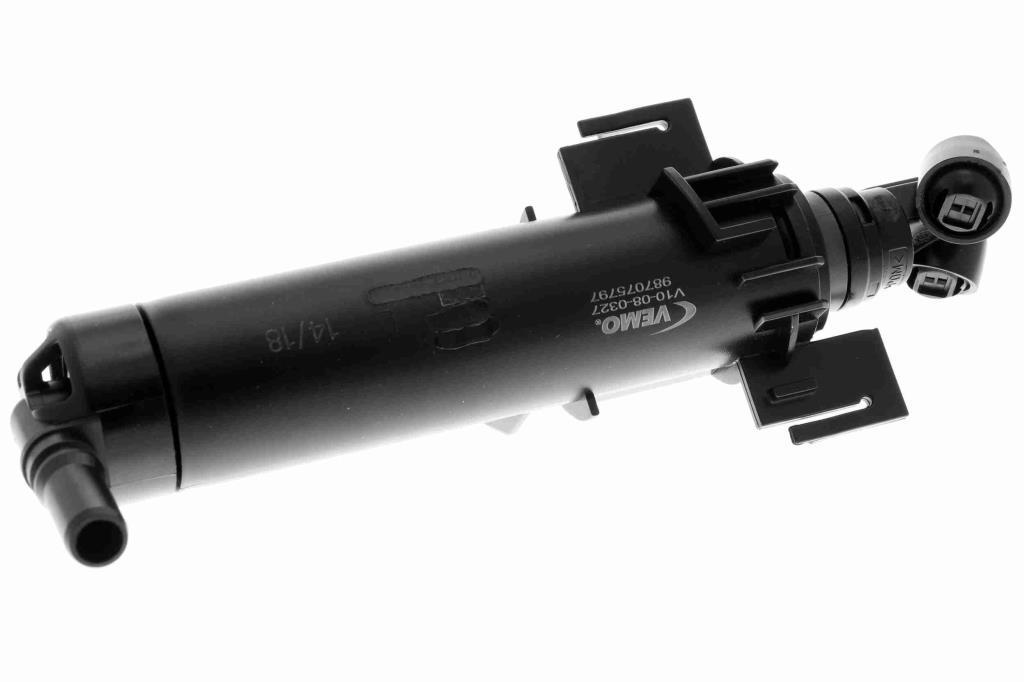 Butée hydraulique I