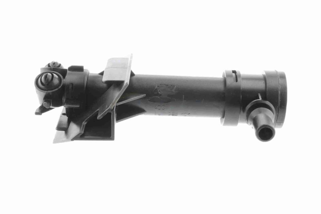 Gicleur d'eau de nettoyage, nettoyage des phares VEMO V10-08-0329