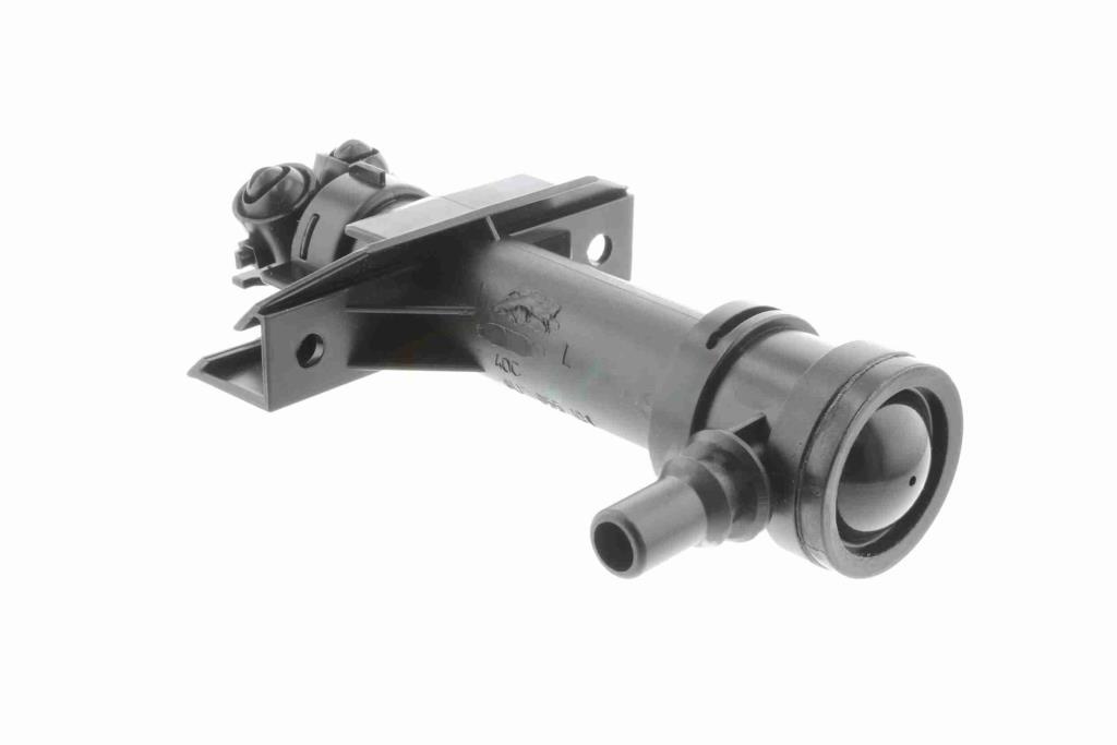 Gicleur d'eau de nettoyage, nettoyage des phares VEMO V10-08-0329